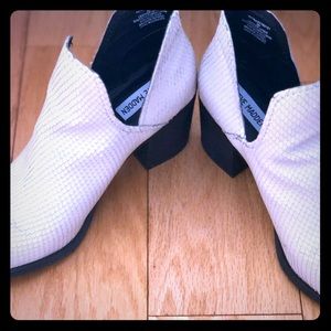 Steve Madden Petra Open Side Bootie